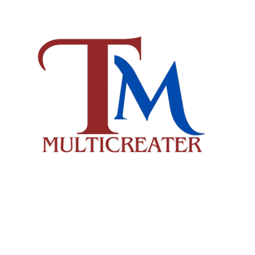 website name themulticreater